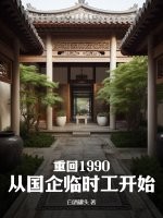 重回1990：從國企臨時工開始